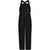 Quiksilver Mash Up Bibs - Boys' Black