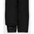 Quiksilver Mash Up Bibs - Boys' Black
