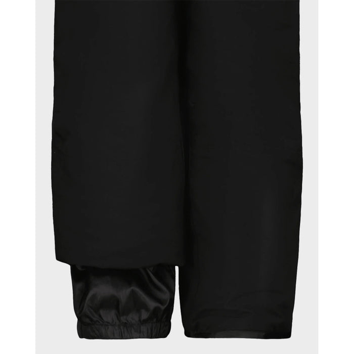 Quiksilver Mash Up Bibs - Boys' Black