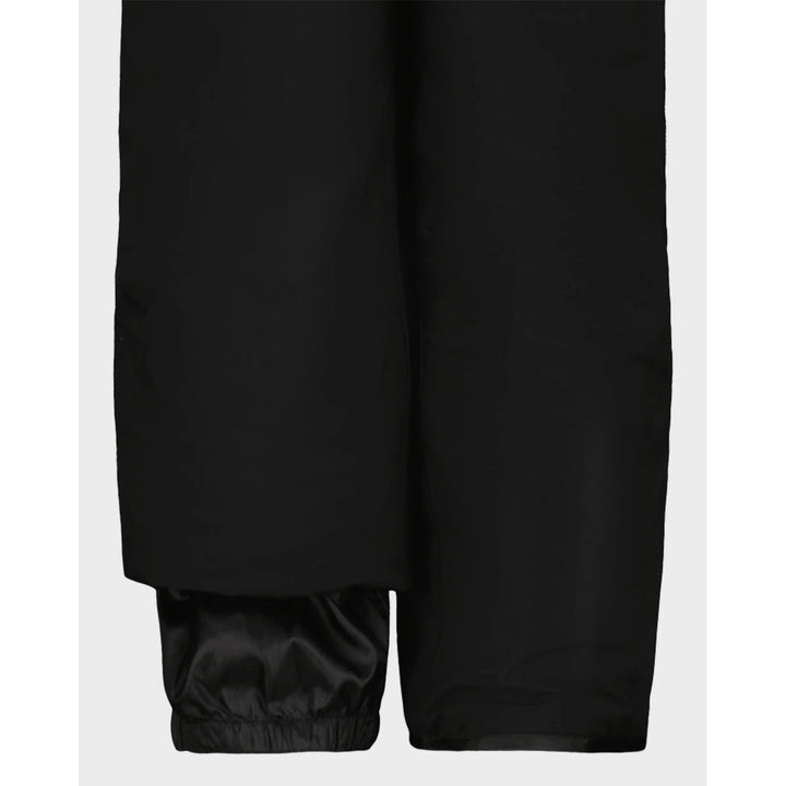 Quiksilver Mash Up Bibs - Boys' Black
