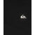 Quiksilver Mash Up Bibs - Boys' Black