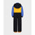 Quiksilver All Day Snow Suit - Toddler Boys' Palace Blue