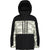 Quiksilver Double Black Jacket - Boys' Black