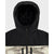Quiksilver Double Black Jacket - Boys' Black