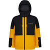 Radiant Yellow