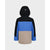 Quiksilver Cruiser Run Jacket - Boys' Palace Blue