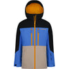 Palace Blue
