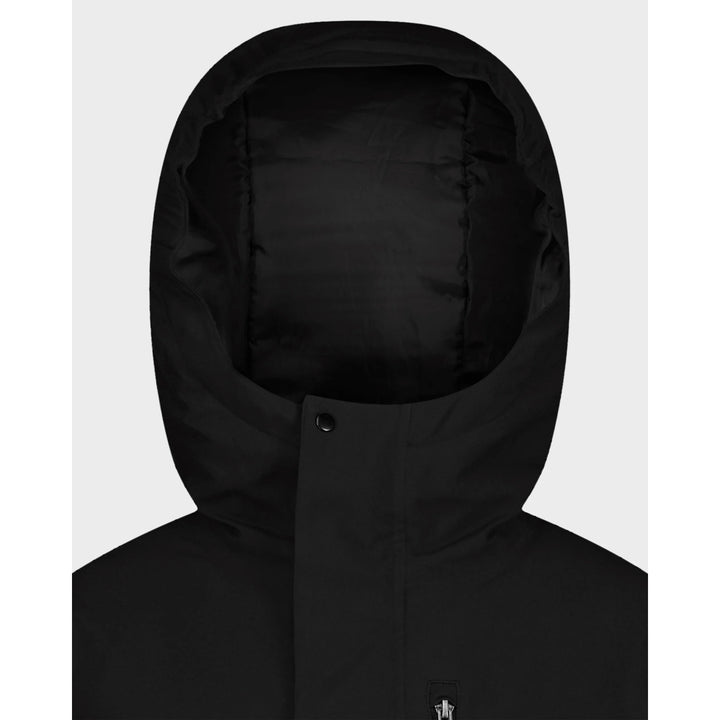 Quiksilver Mission Solid Jacket - Boys' Black