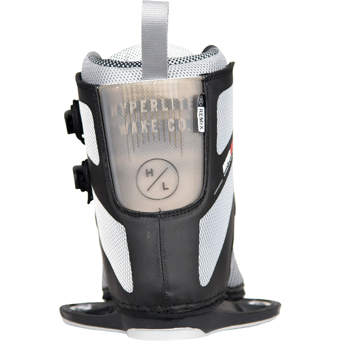 Hyperlite Remix Wakeboard Binding 2026