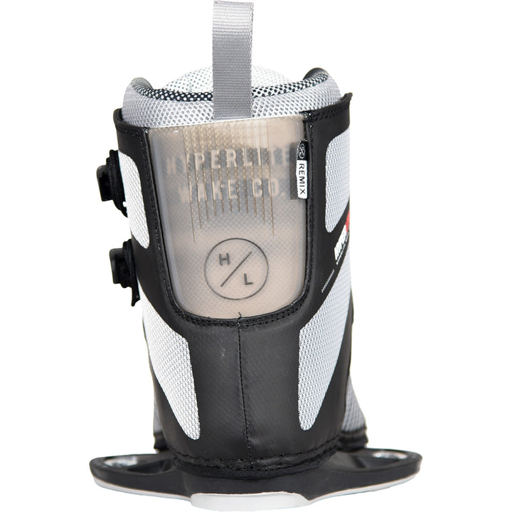 Hyperlite Remix Wakeboard Binding 2026