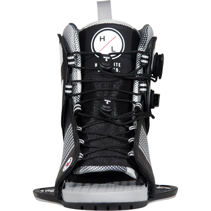 Hyperlite Remix Wakeboard Binding 2026