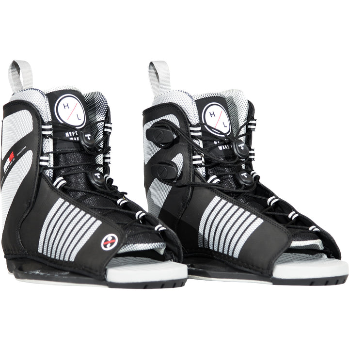 Hyperlite Remix Wakeboard Binding 2026