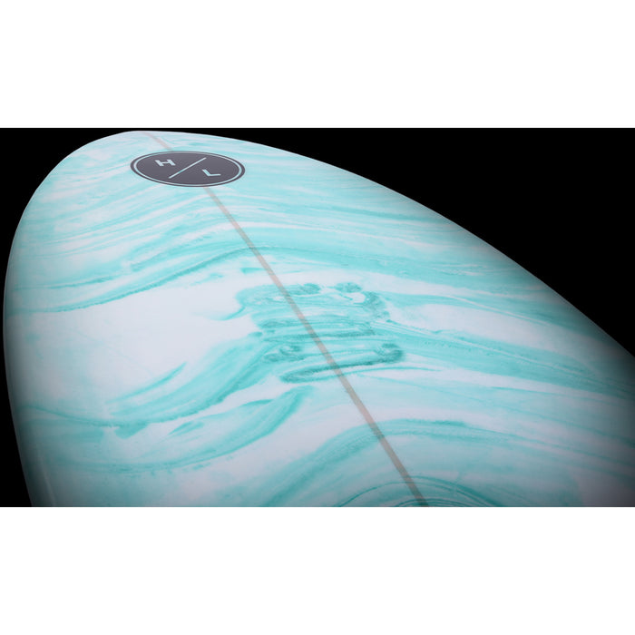 Hyperlite Frother 2.0 Wakesurf Board 2026