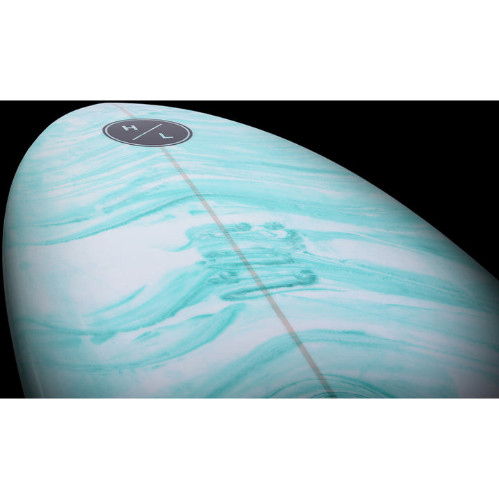 Hyperlite Frother 2.0 Wakesurf Board 2026