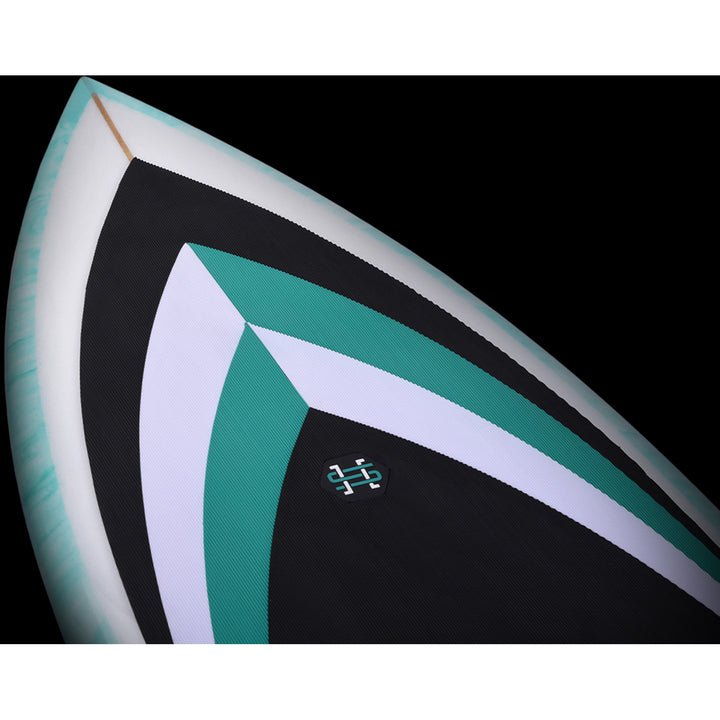 Hyperlite Frother 2.0 Wakesurf Board 2026