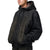 Souvenir Denim Bomber - Unisex Black