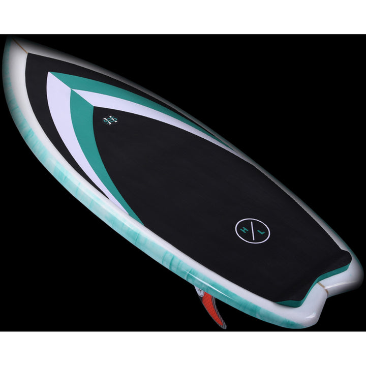 Hyperlite Frother 2.0 Wakesurf Board 2026