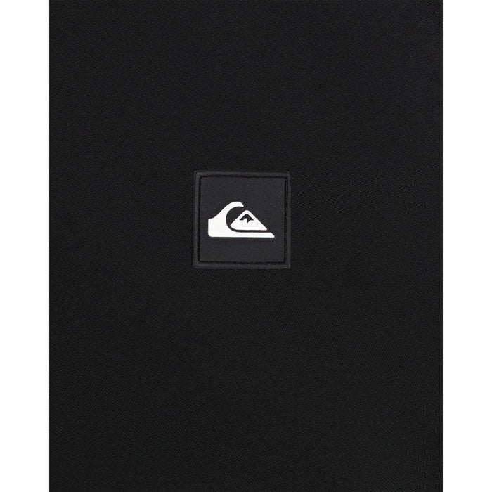Quiksilver Mission Solid Jacket - Boys' Black