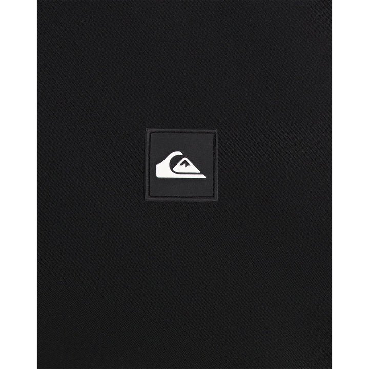 Quiksilver Mission Solid Jacket - Boys' Black