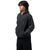 Souvenir Dirty Zip Hoody - Men's Dirty Black