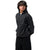 Souvenir Dirty Zip Hoody - Men's Dirty Black