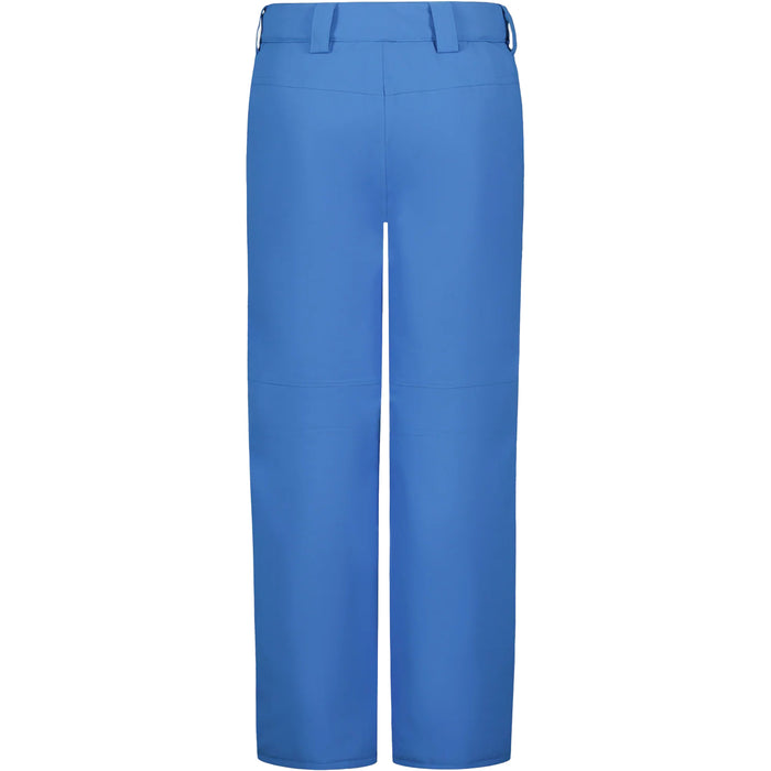 Quiksilver Estate Pants - Boys' Palace Blue