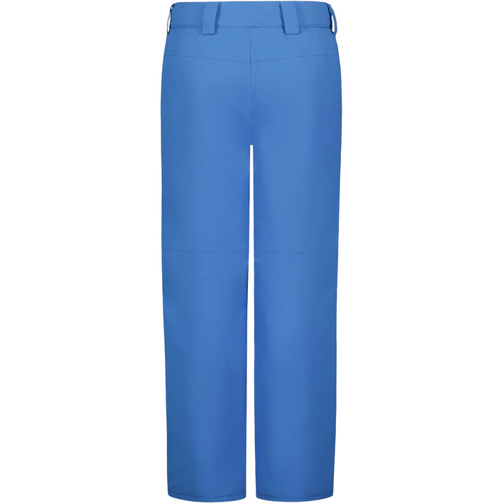 Quiksilver Estate Pants - Boys' Palace Blue