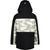 Quiksilver Double Black Jacket - Boys' Black
