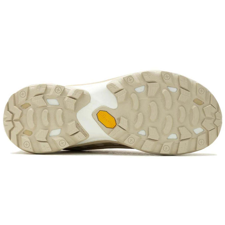 Merrell Moab Speed 2 GORE-TEX Wide Width Shoes - Women's Khaki