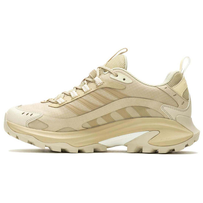 Merrell Moab Speed 2 GORE-TEX Wide Width Shoes - Women's Khaki
