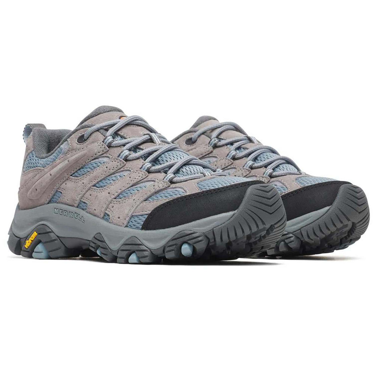 Merrell Moab 3 Wide Width Shoes - Women's Altitude