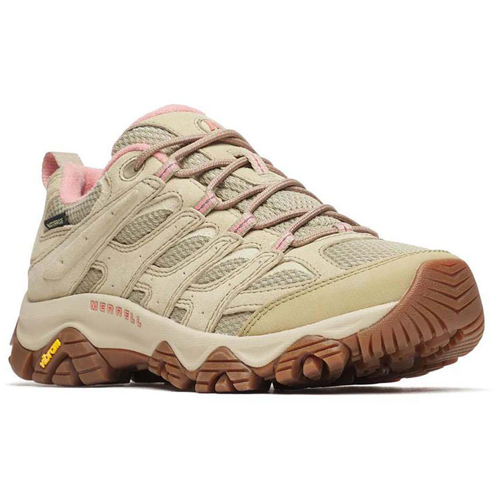 Merrell Moab 3 WP Shoes - Women's Mountain