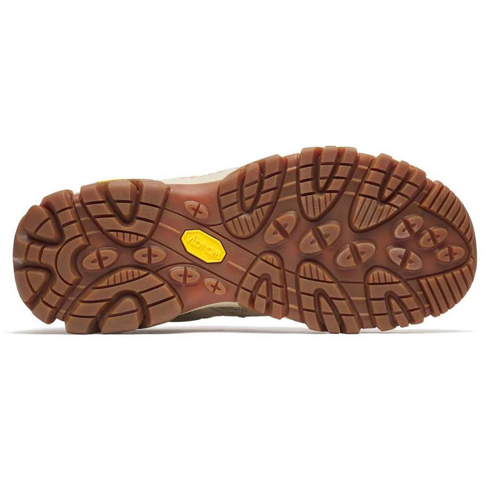 Merrell Moab 3 WP Wide Width Shoes - Women's Mountain