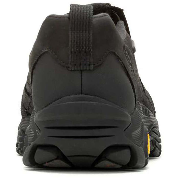 Merrell Coldpack 3 Thermo WP Wide Width Moc - Women's Black