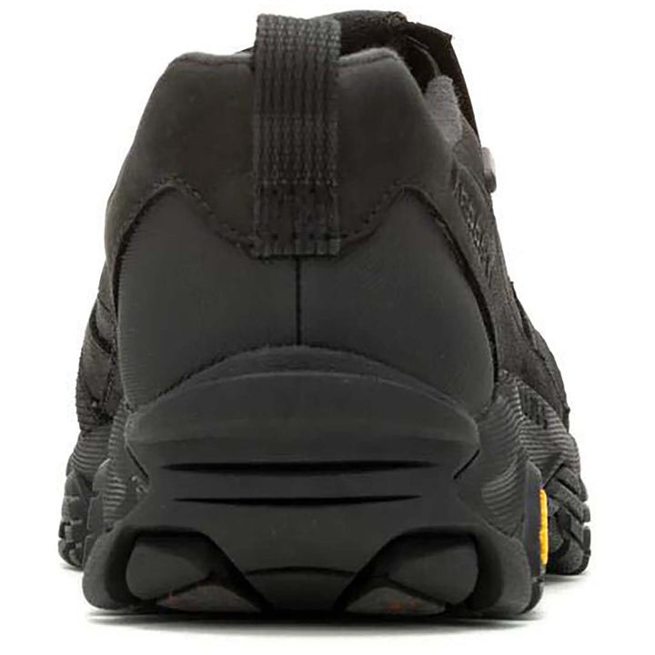 Merrell Coldpack 3 Thermo WP Wide Width Moc - Women's Black