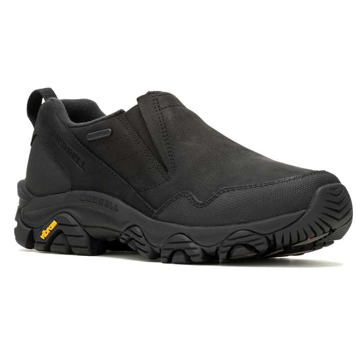 Merrell Coldpack 3 Thermo WP Wide Width Moc - Women's Black