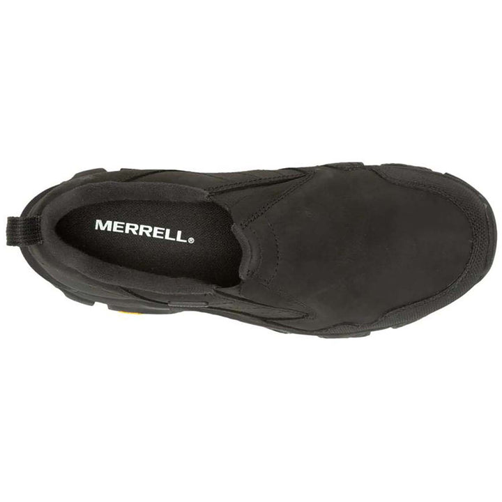 Merrell Coldpack 3 Thermo WP Wide Width Moc - Women's Black