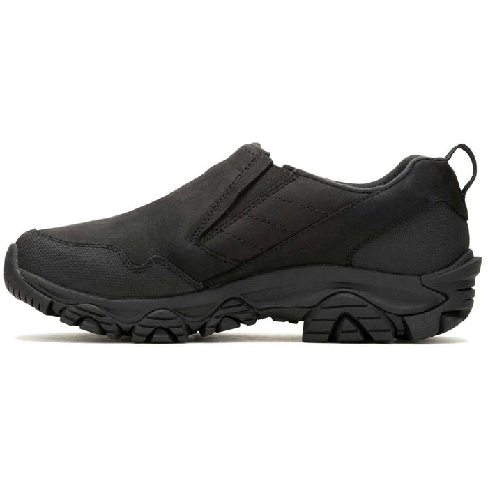 Merrell Coldpack 3 Thermo WP Wide Width Moc - Women's Black
