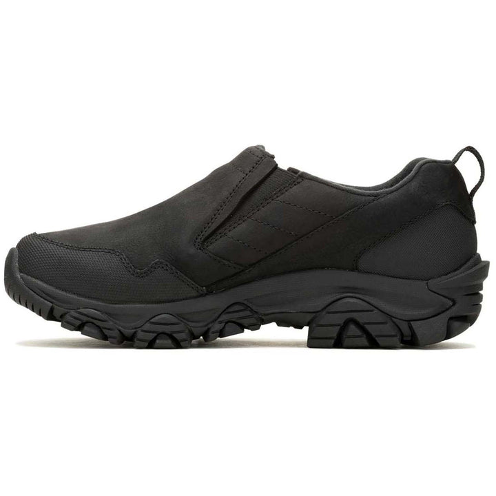 Merrell Coldpack 3 Thermo WP Wide Width Moc - Women's Black