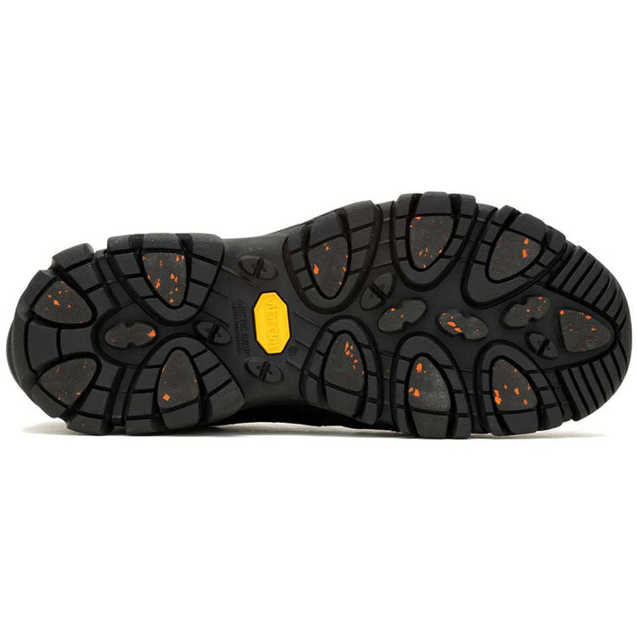 Merrell Coldpack 3 Thermo WP Wide Width Moc - Women's Black