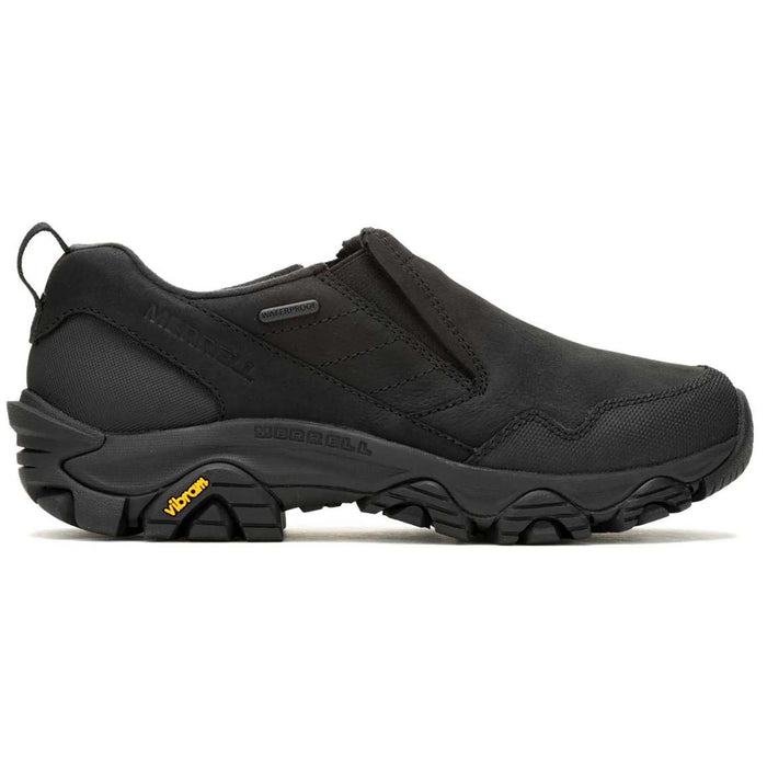 Merrell Coldpack 3 Thermo WP Wide Width Moc - Women's Black