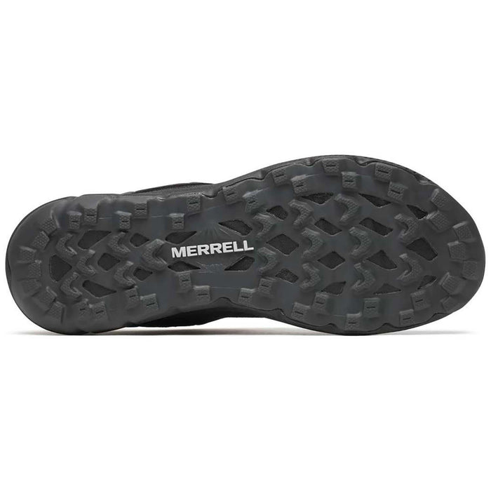 Merrell Antora 4 WP Shoes - Women's Black/Graphite