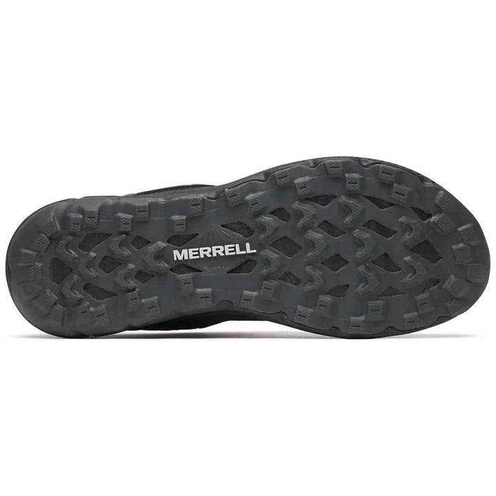 Merrell Antora 4 WP Shoes - Women's Black/Graphite