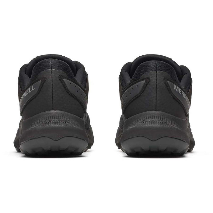 Merrell Antora 4 WP Shoes - Women's Black/Graphite