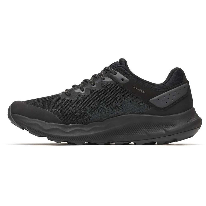Merrell Antora 4 WP Shoes - Women's Black/Graphite