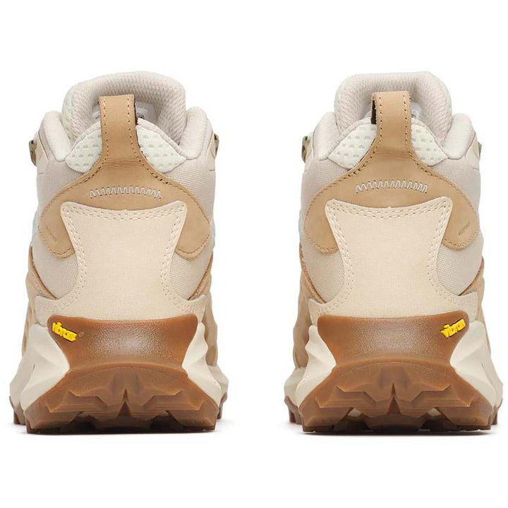 Merrell Moab Speed 2 LTR Mid WP Shoes - Women's Latte