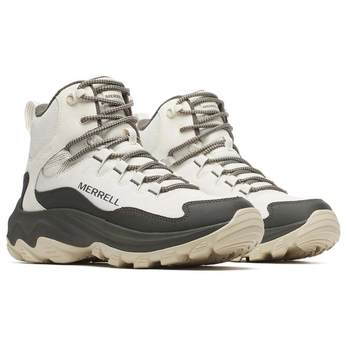 Merrell Thermo Chill 2 Mid WP Shoes - Women's Chalk