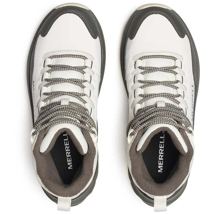 Merrell Thermo Chill 2 Mid WP Shoes - Women's Chalk