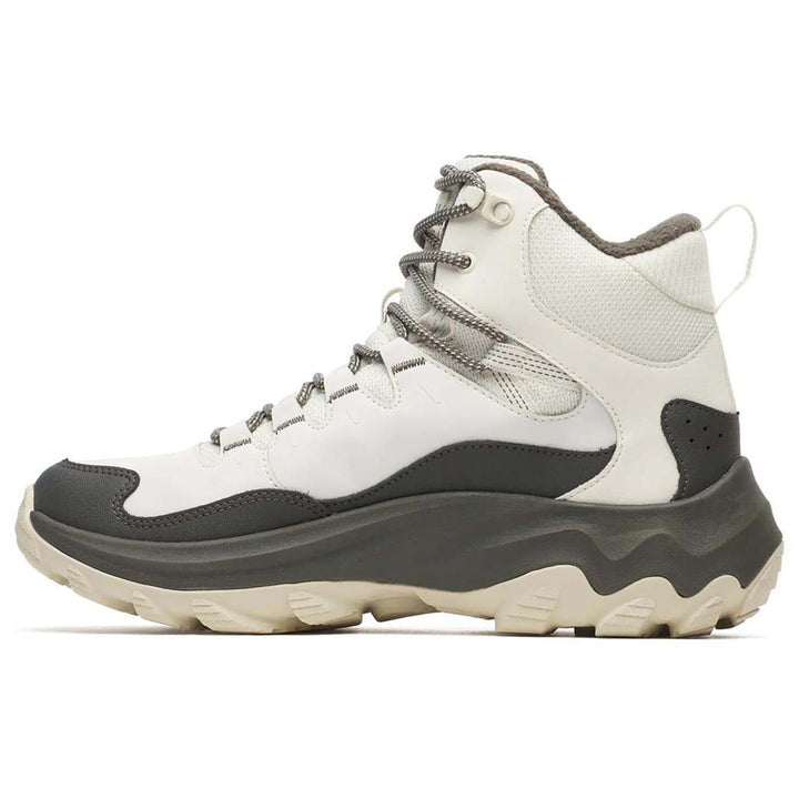 Merrell Thermo Chill 2 Mid WP Shoes - Women's Chalk