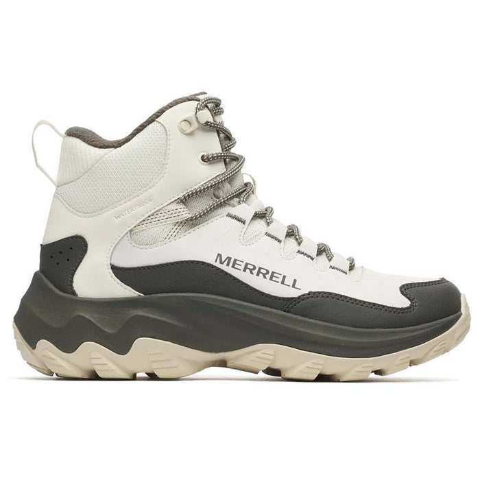 Merrell Thermo Chill 2 Mid WP Shoes - Women's Chalk